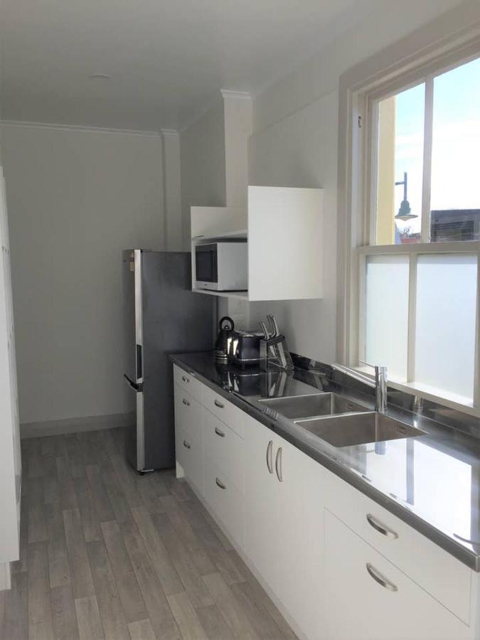 The Prospect Of Howick Accommodation Auckland Exterior foto